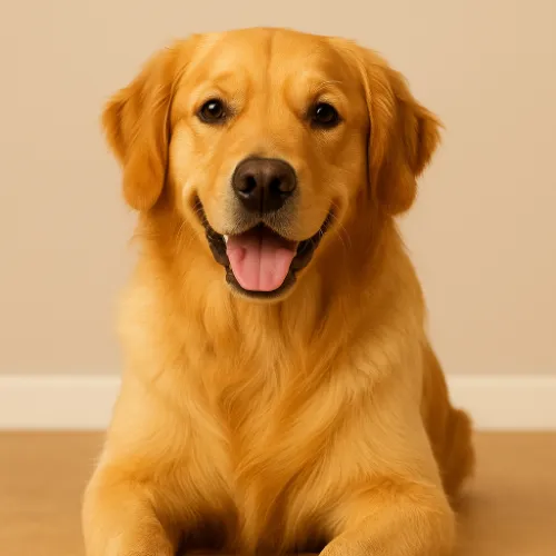 Golden Retriever – komplet guide til en venlig og alsidig familiehund